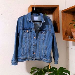 Old Navy Denim Jacket